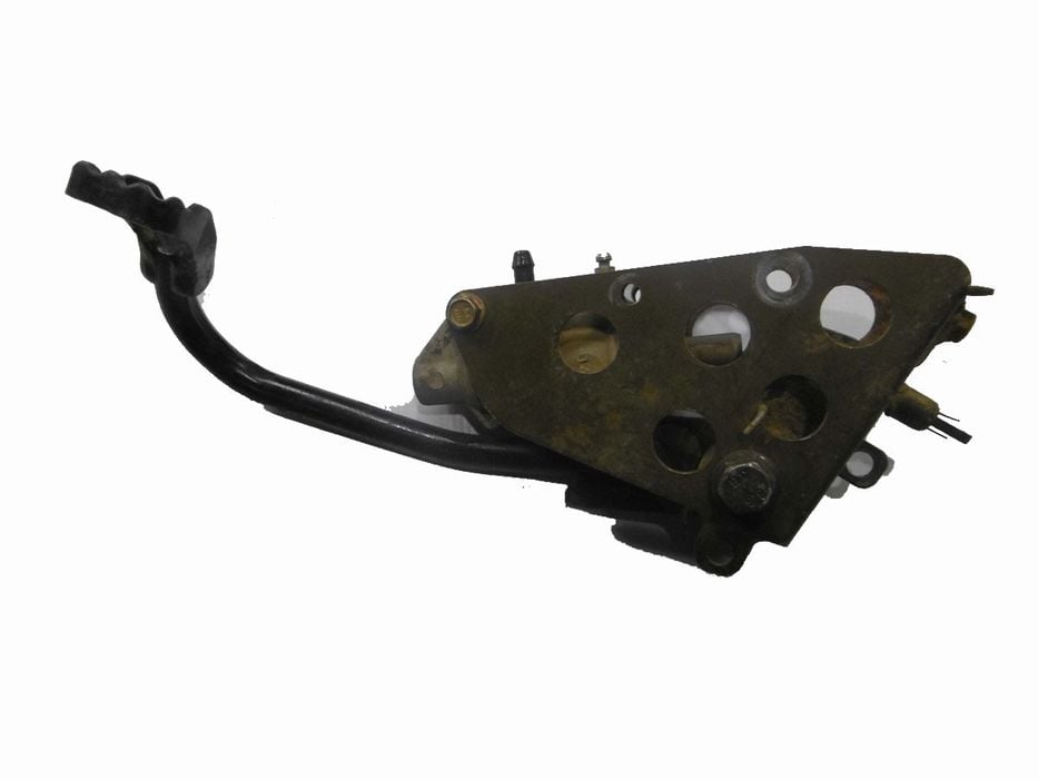 POMPA HAMULCOWA POLARIS SCRAMBLER 850 1000