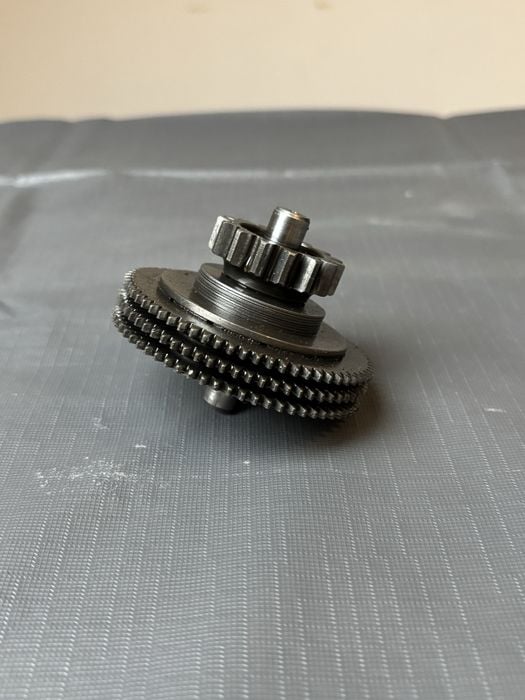 Tryb Silnika Bendix SUZUKI DRZ400 R 00-09 LTZ400 R 03-14