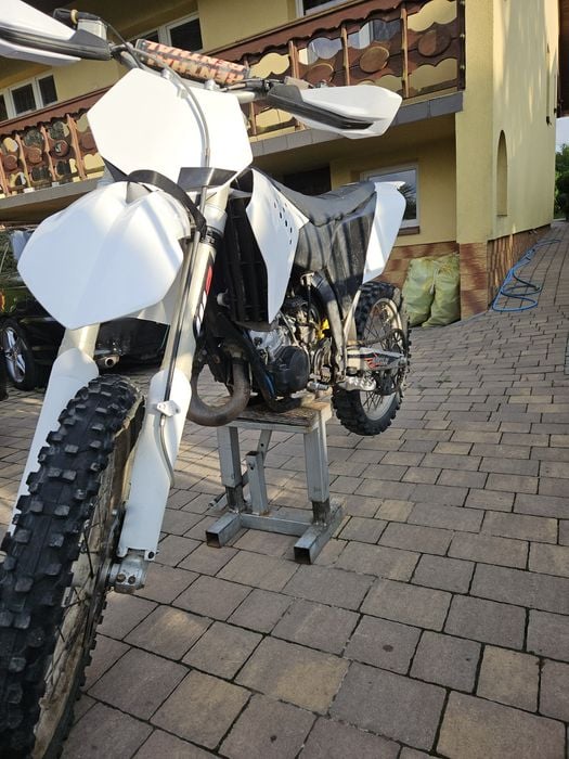 Ktm sx 150,2009r