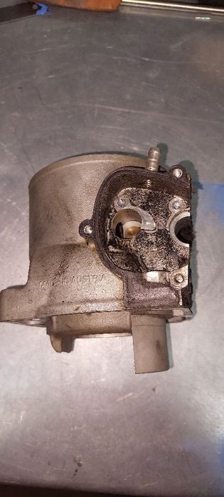 Cylinder ktm  sx exc 250 12-17