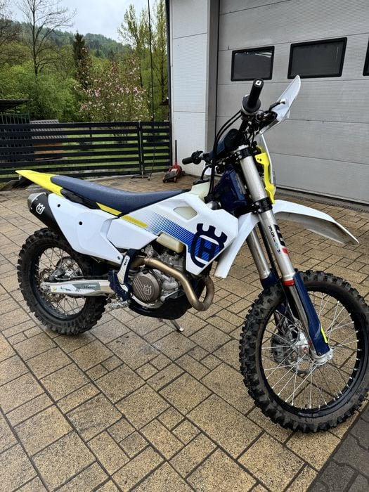 Husqvarna  Fe 450 Enduro