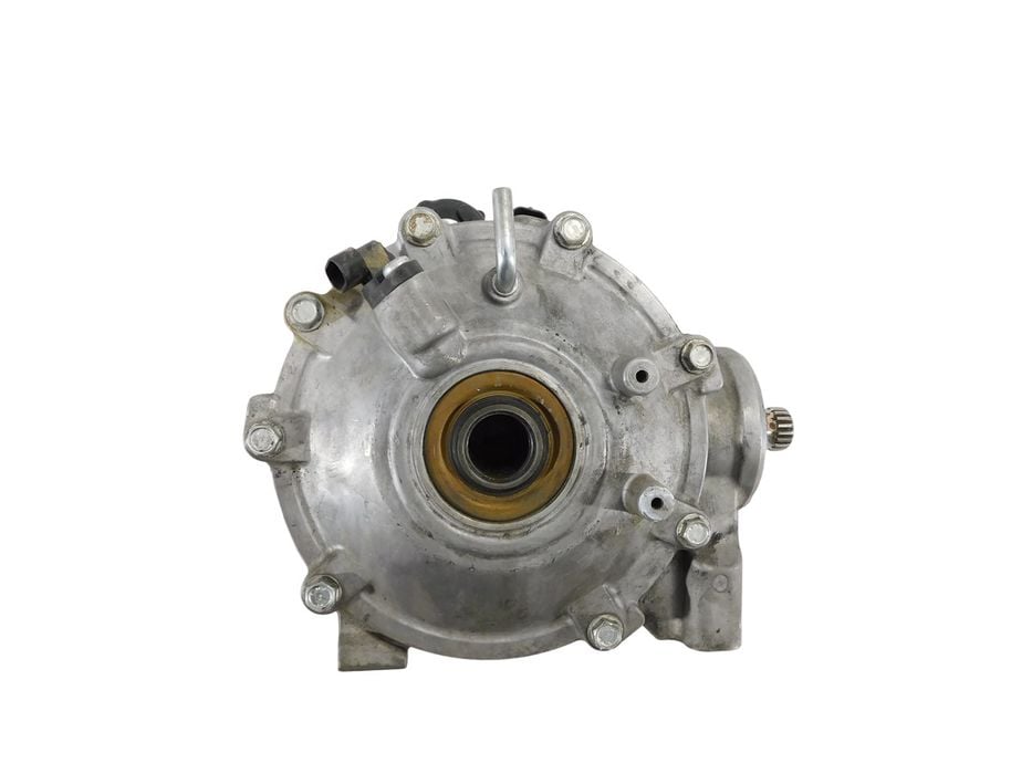 MOST DYFER PRZÓD CAN-AM MAVERICK X3 TURBO 22-24 U-11 705402936