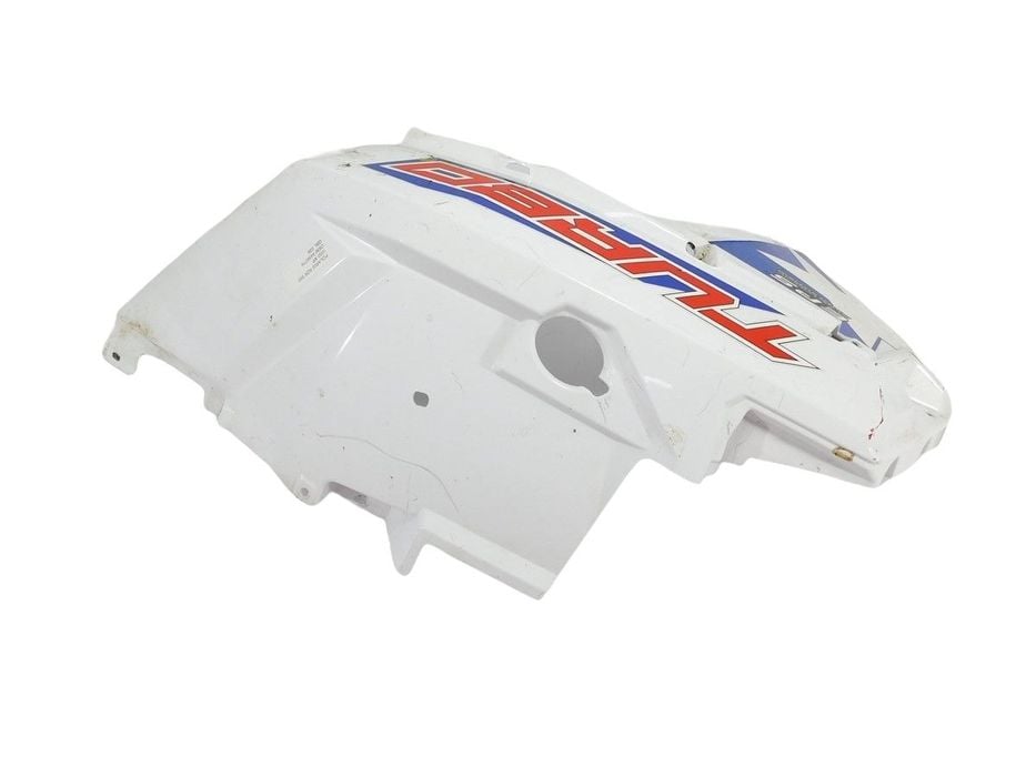 BŁOTNIK NADKOLE PLASTIK POLARIS RZR 900 1000 XP OEM 5439779
