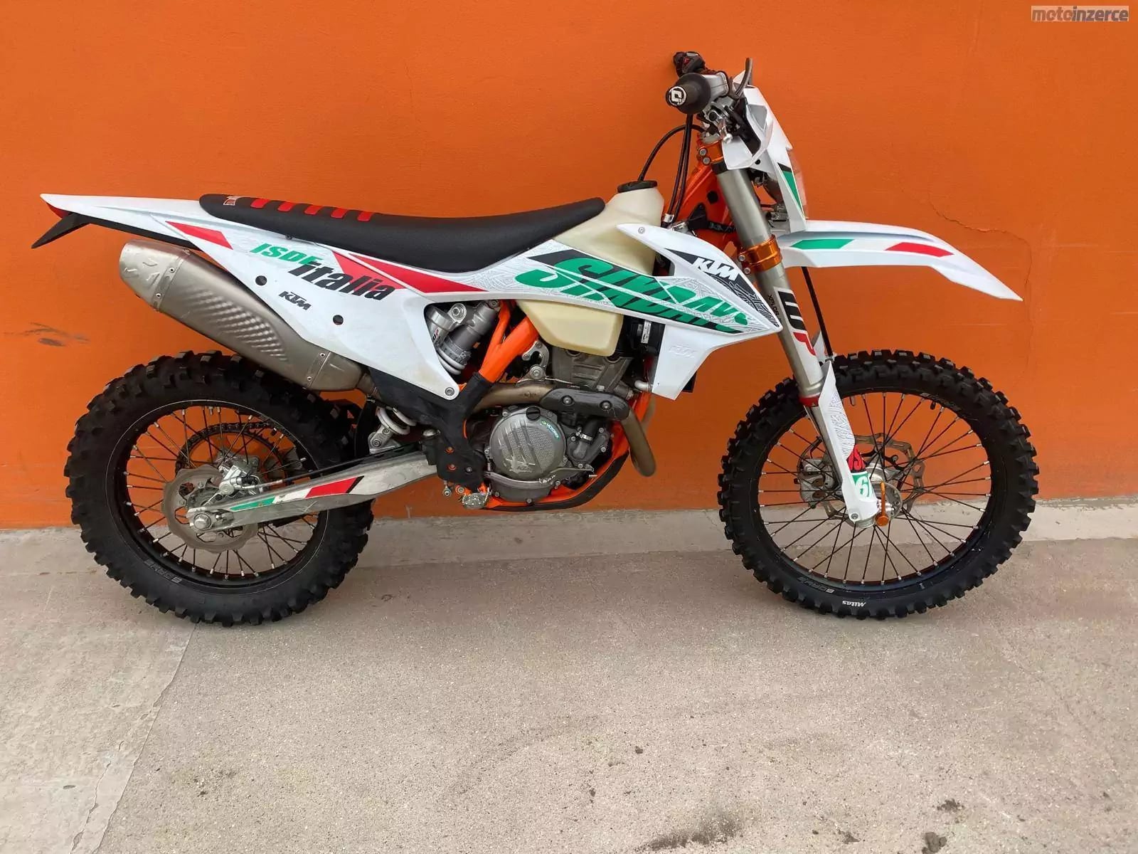KTM 50 Duo Hobby