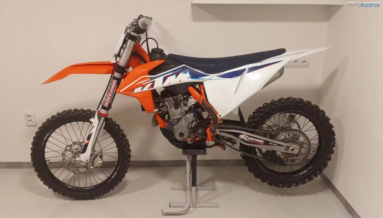 KTM 250 SX-F