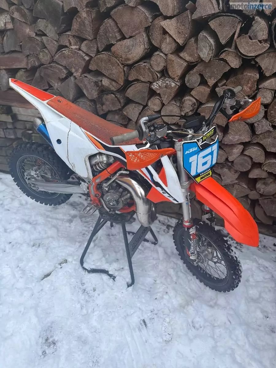 KTM 65 SX