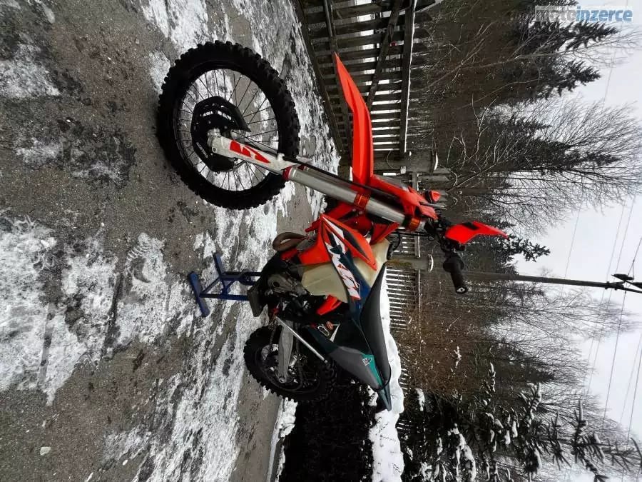 KTM 350 EXC-F