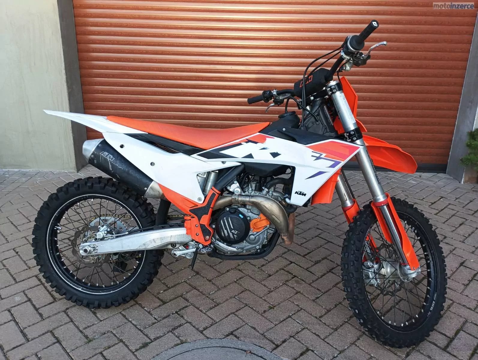 KTM 450 SX-F