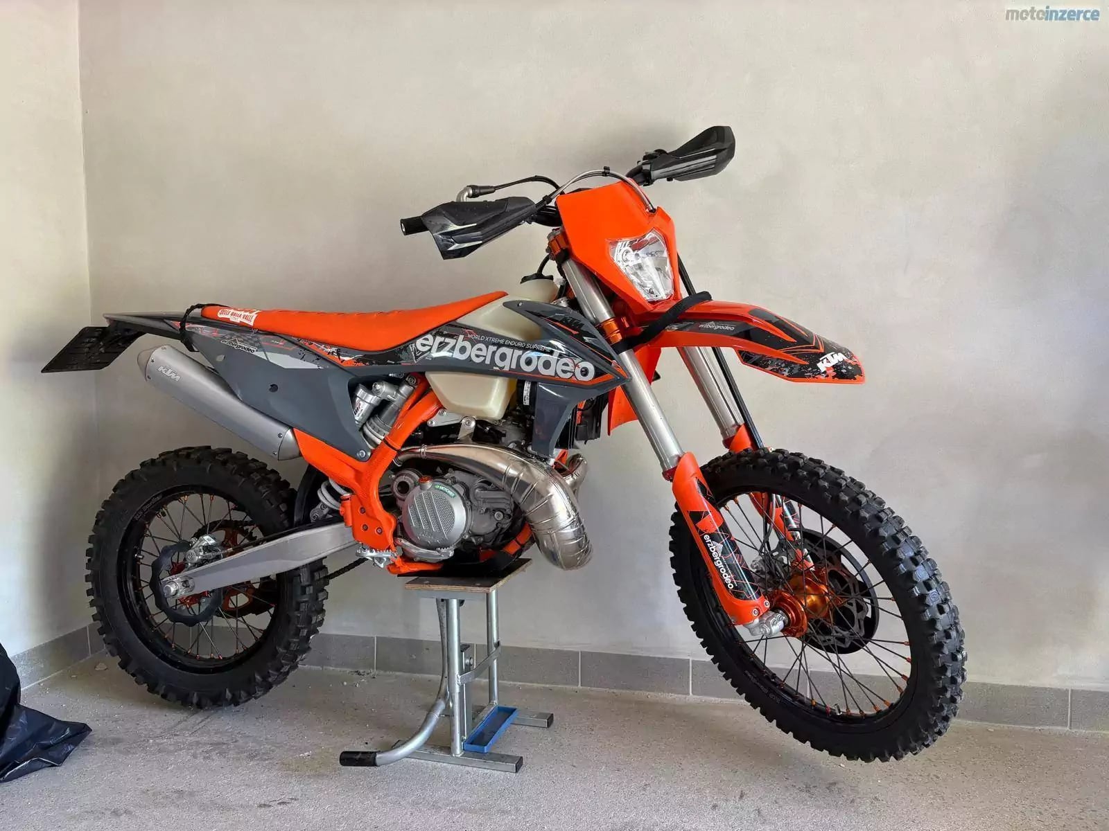 KTM 300 EXC TPI