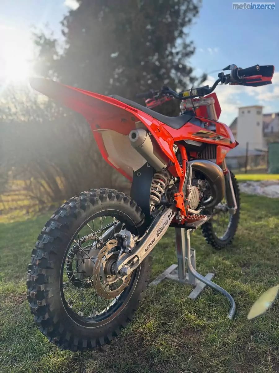 KTM 85 SX