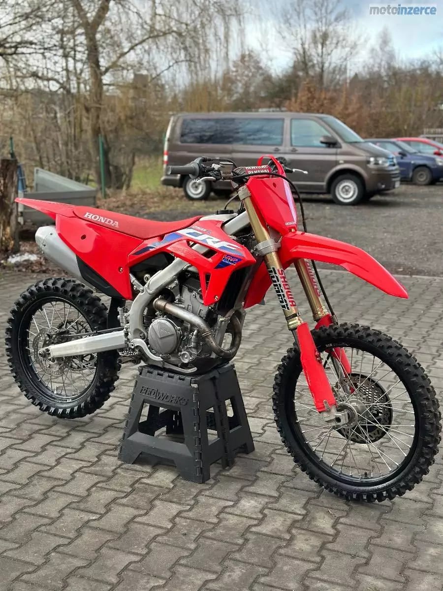 Honda CRF 250 R