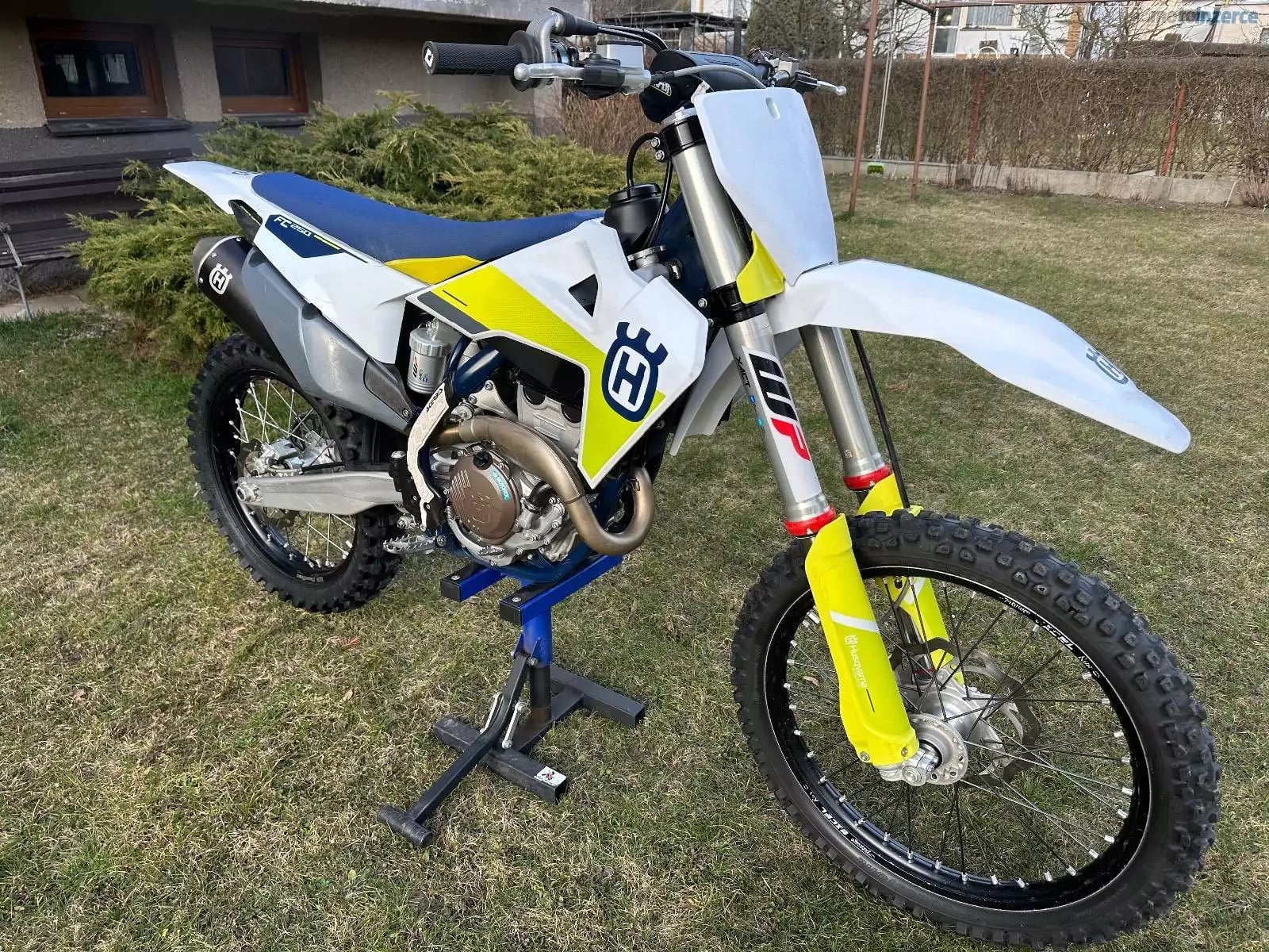 Husqvarna FC 250
