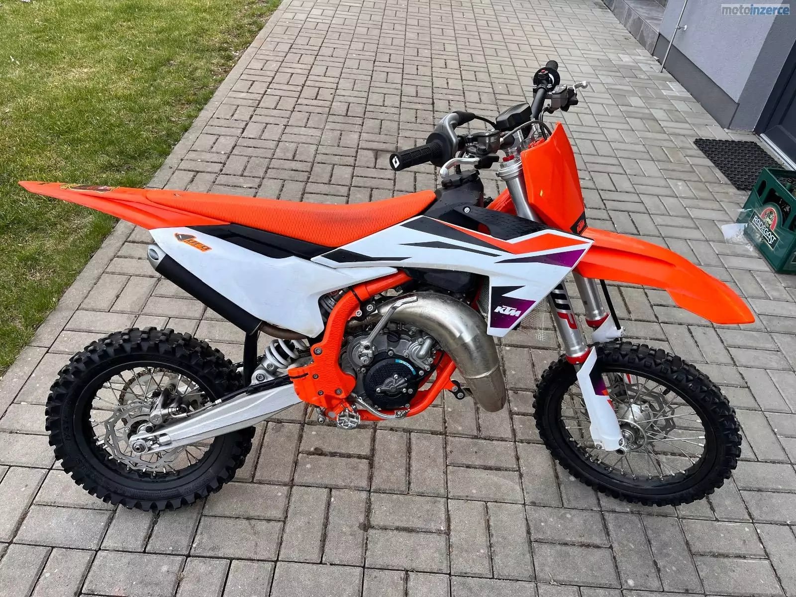 KTM 65 SX