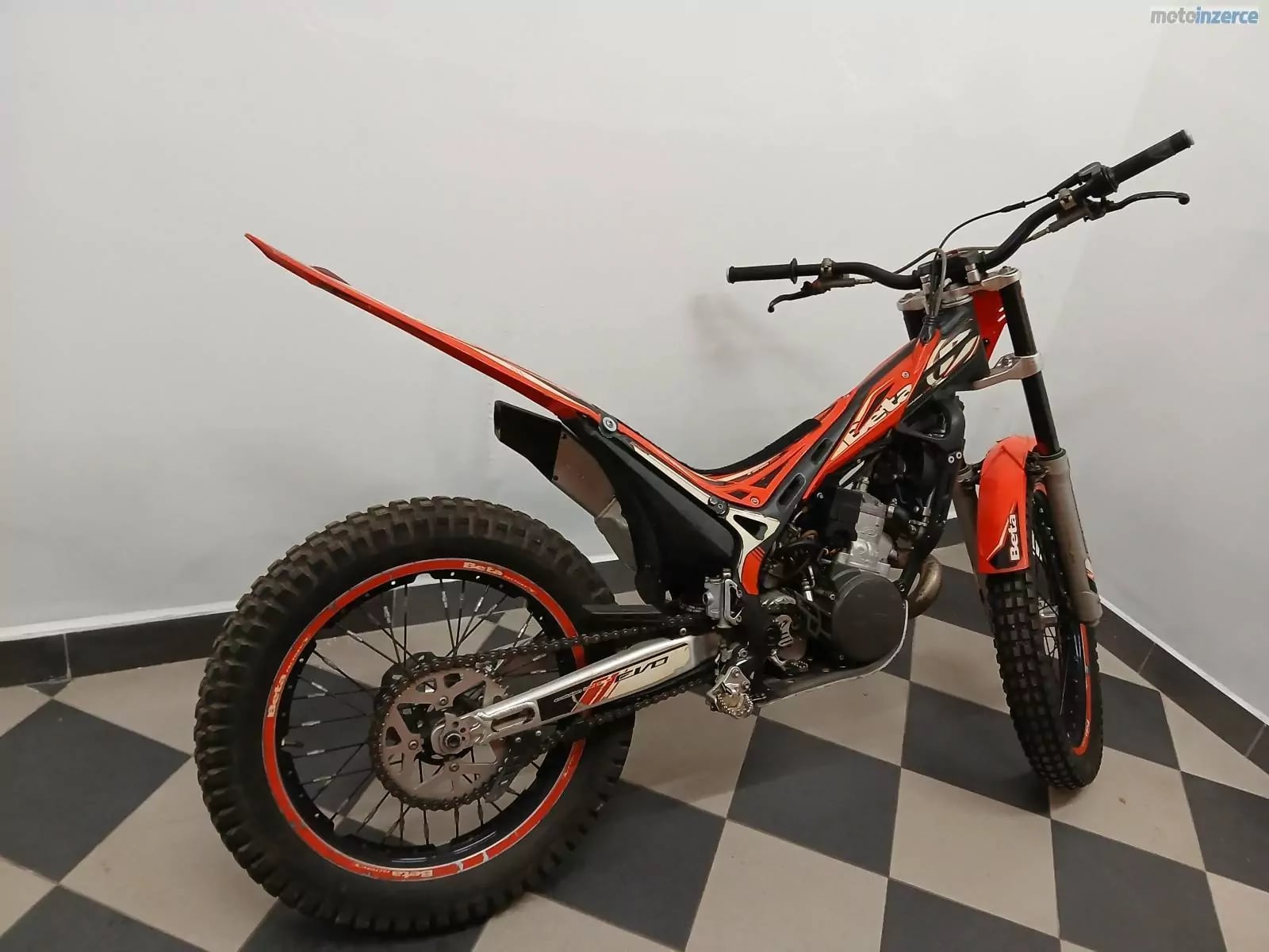 Beta Evo 300 2T