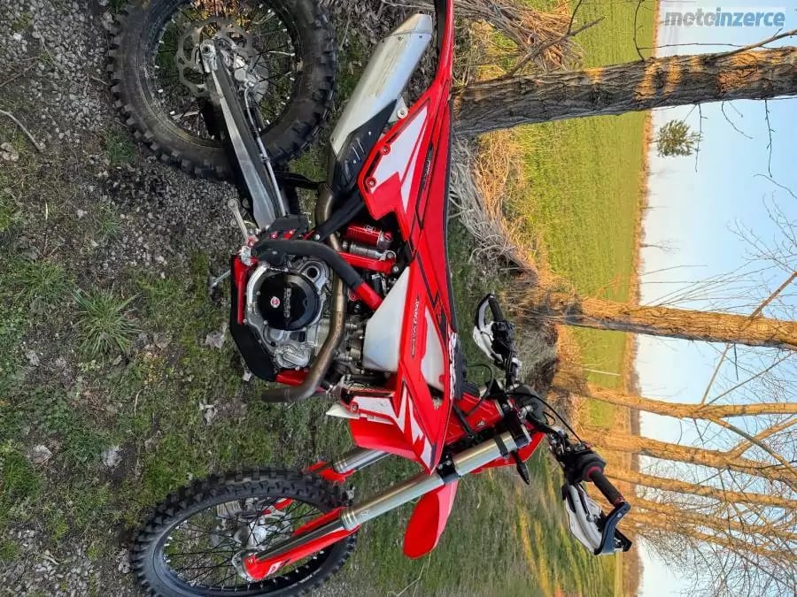 Beta RR 4T 390