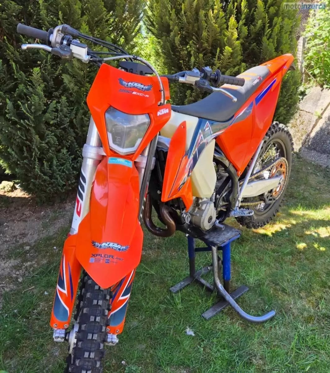 KTM 350 EXC-F