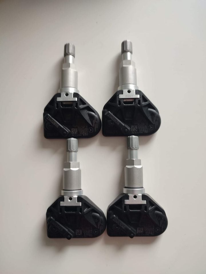 TPMS senzory Mercedes A0009054713
