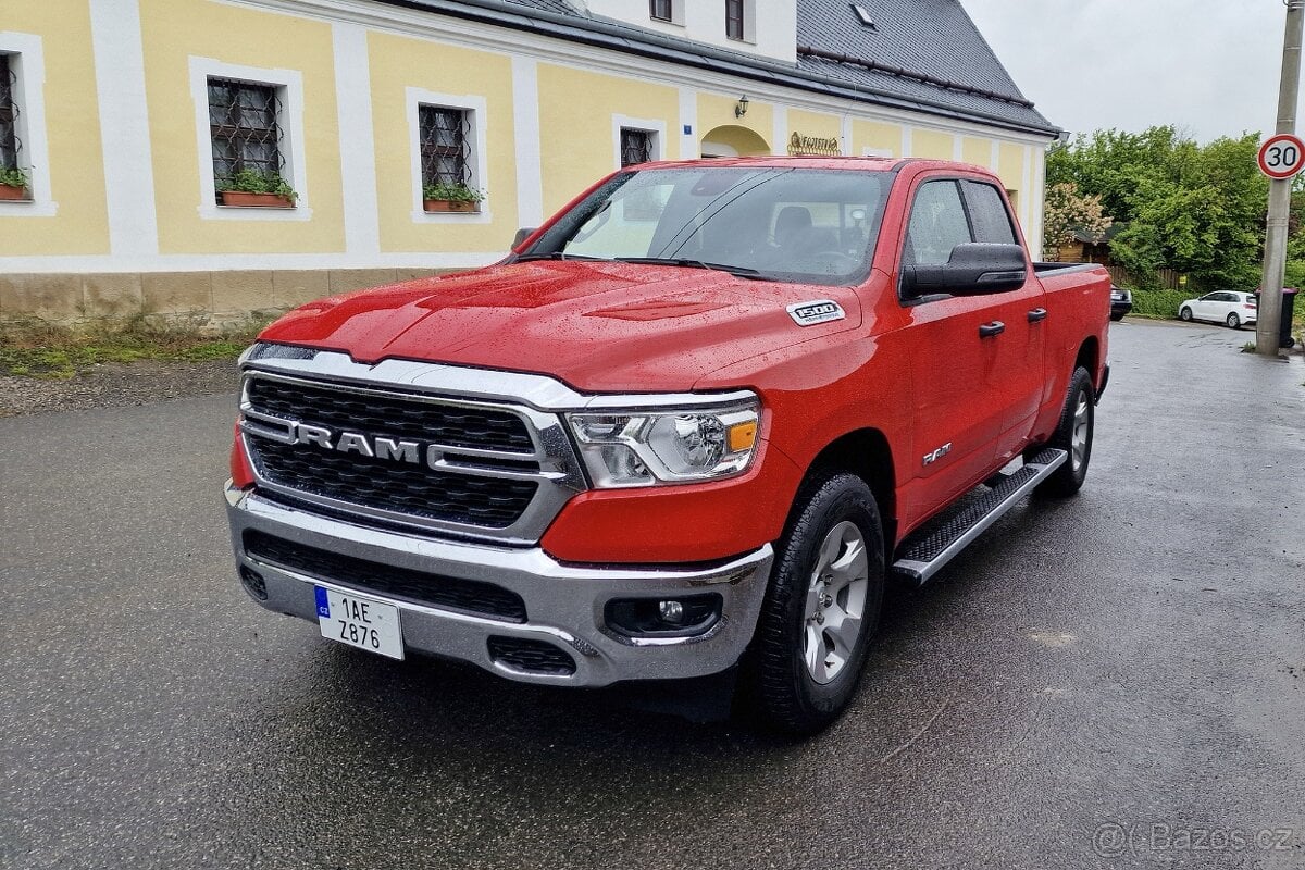 Dodge RAM 1500 Big Horn