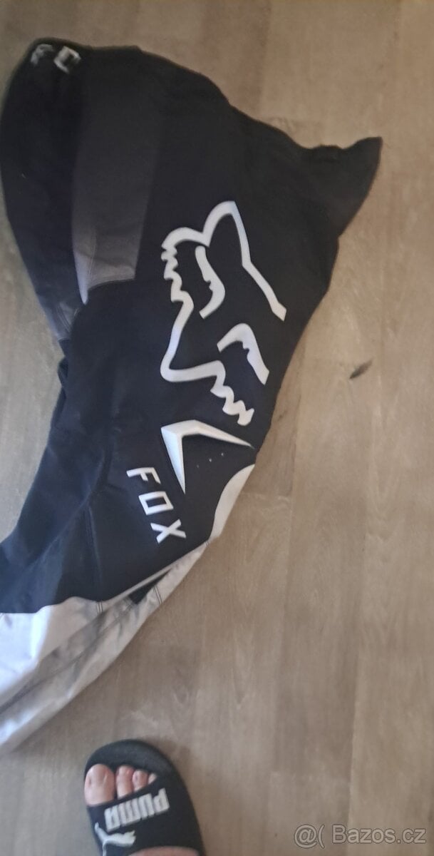 Prodám kalhoty fox