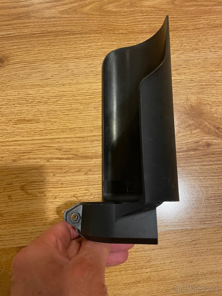 Kryt na BMW 1200 GS rv. 2003+