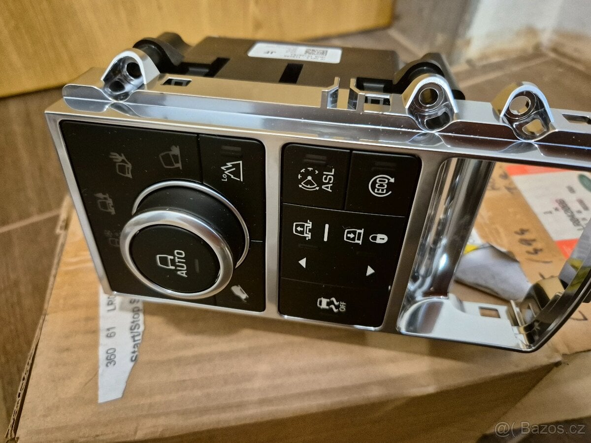 Range Rover L405 / Range Rover Sport L494 - LR042086