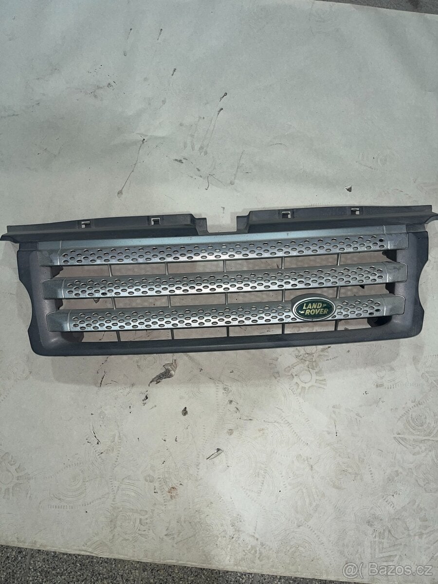 Maska Land Rover Sport