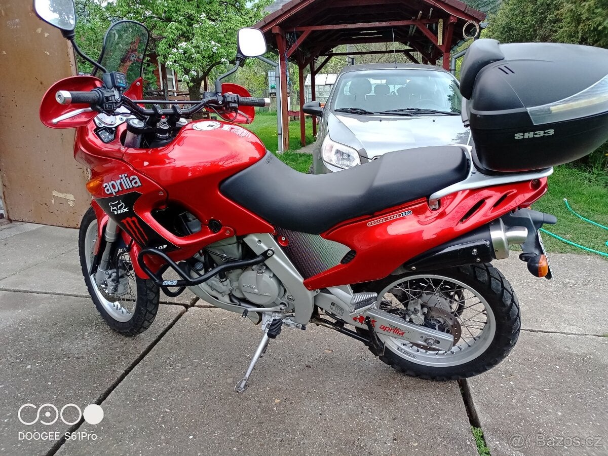 Aprilia Pegaso 650 r.v.99