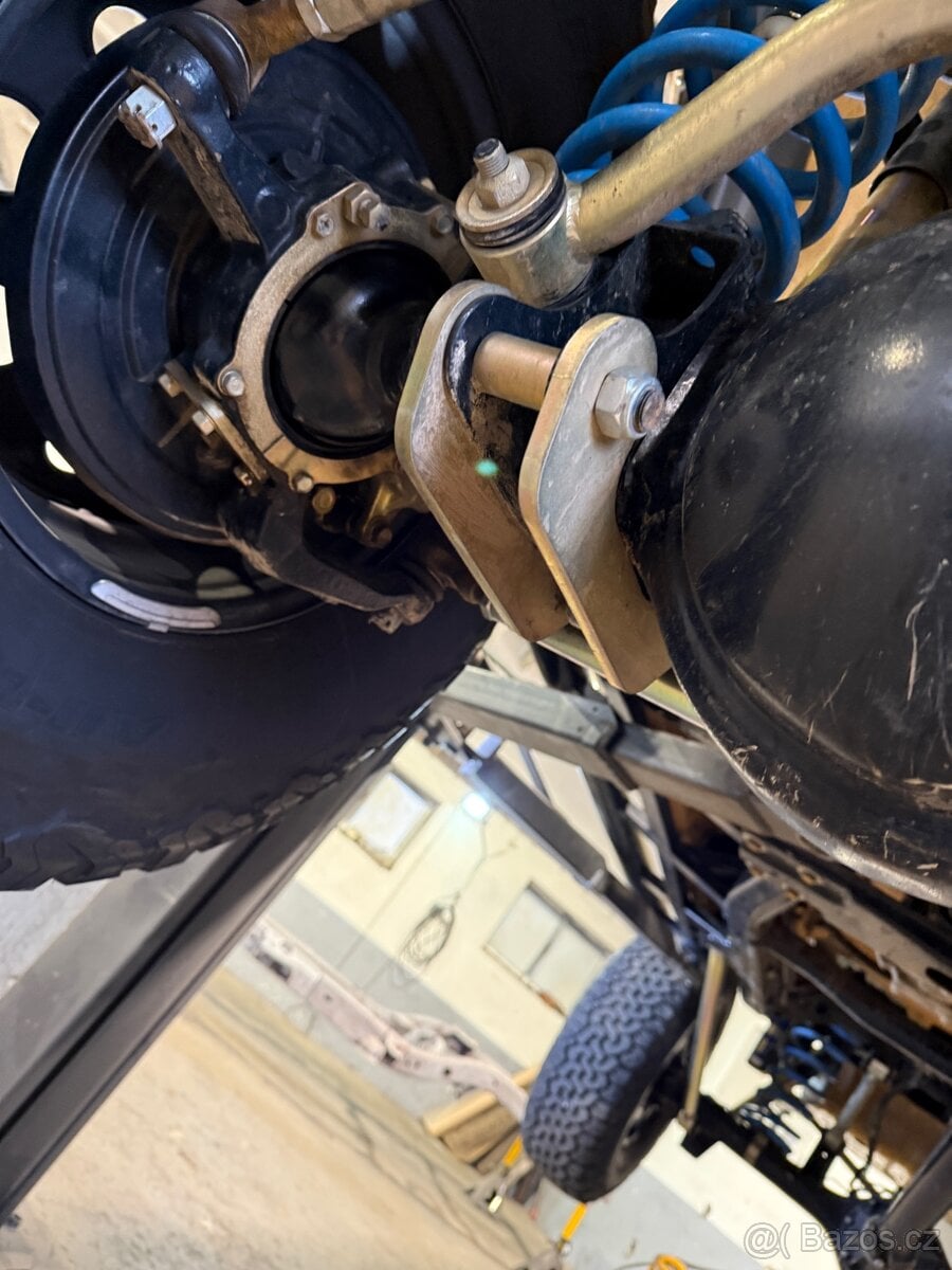 Ramena Nissan patrol y60 y61