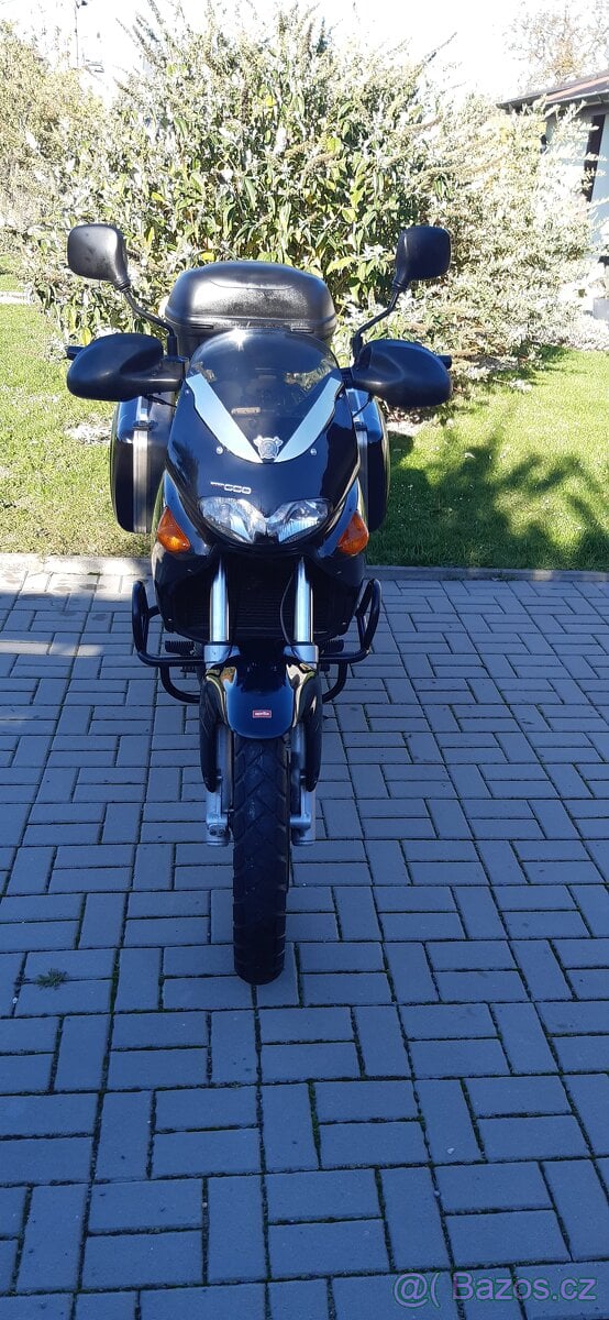 Aprilia pegaso 650ie