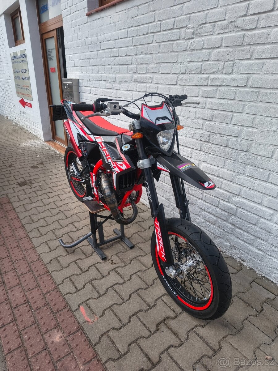 Beta 50 Motard-supermoto