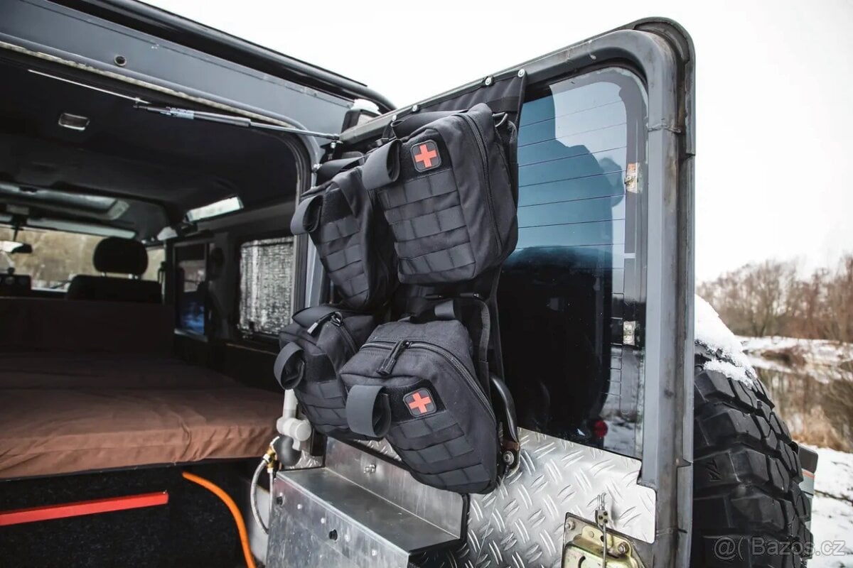 Land rover Defender 300Tdi