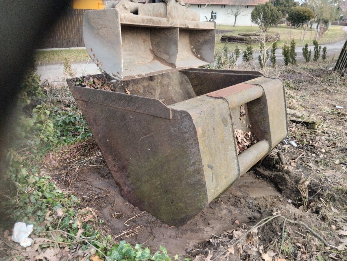 Prodám díly Tatra 815 sklápěč a UDS