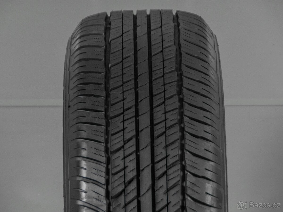 CELOROČNÍ OFFROAD PNEU DUNLOP 285/60/18 116V 2KS (1378T)