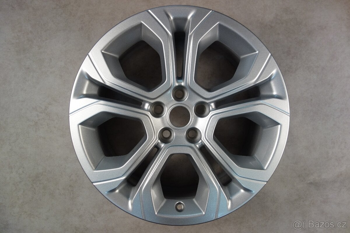 Range Rover Evoque, Discovery Sport, alu kola 5x108 18" 4ks