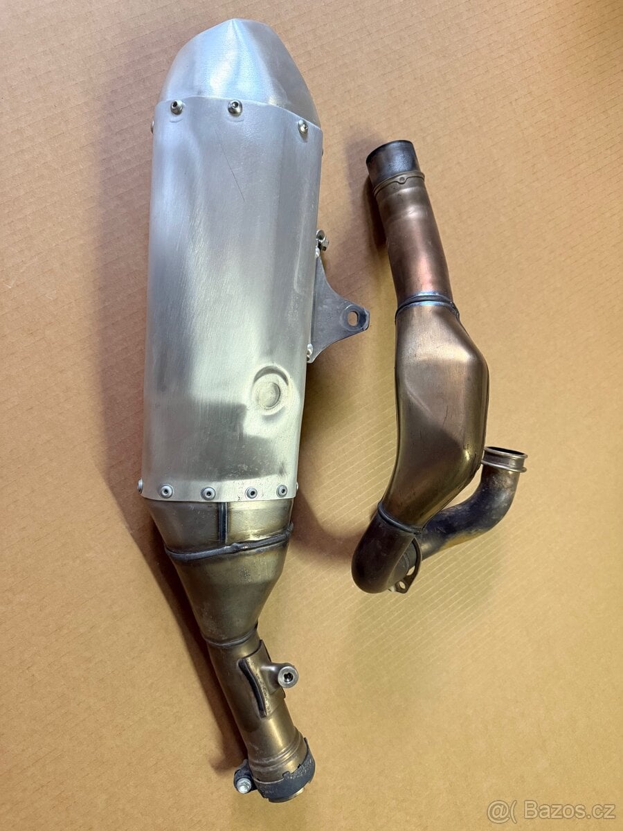 Honda crf 450 r 2021-2024