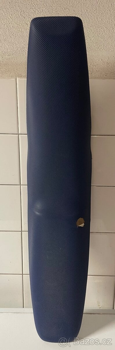 Sedlo “step up” Husqvarna 20-23