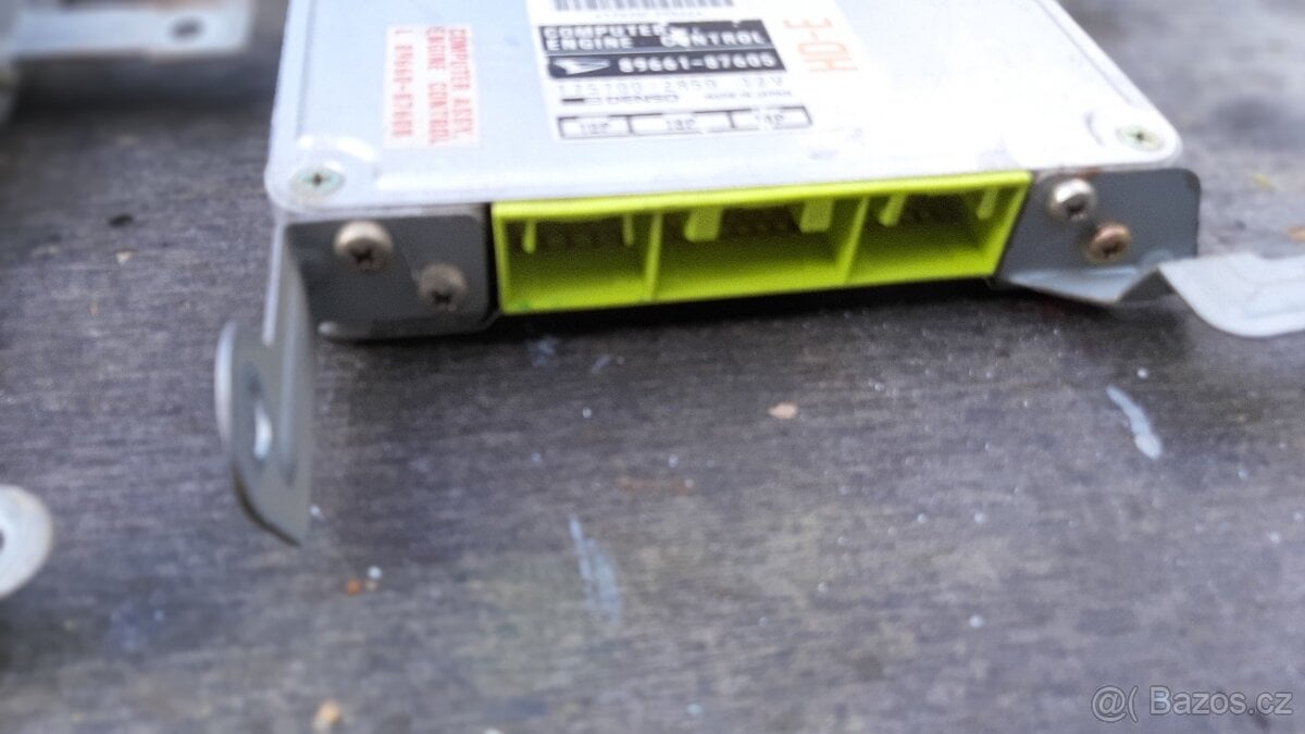 Daihatsu feroza offroad 1.6i 16v 70 kw