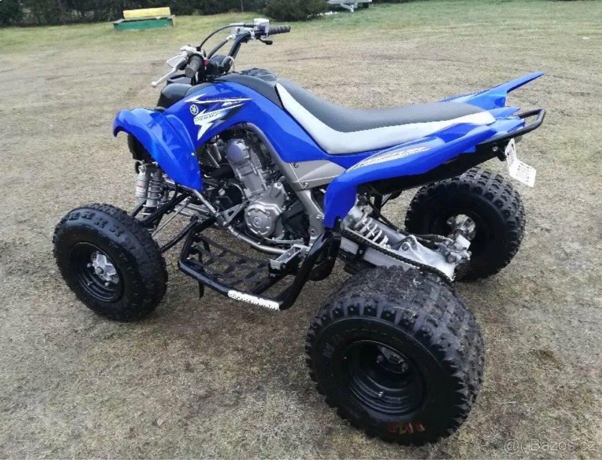 Yamaha Raptor 700 Yfz 450 Suzuki Ltz 400 kfx trx ltr KTM 525