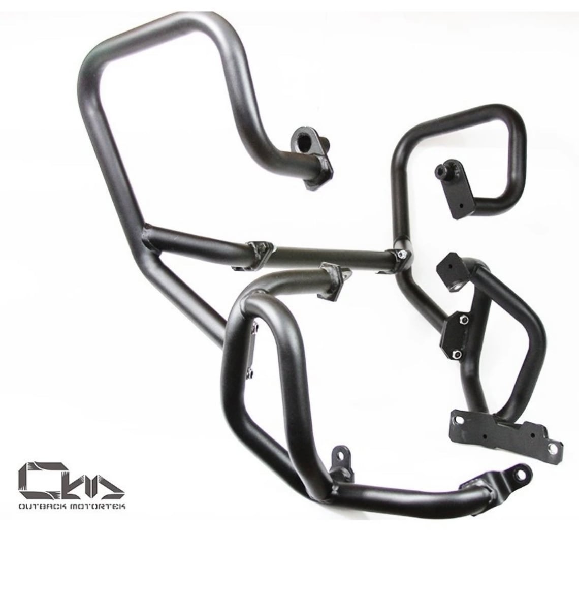 BMW F900GS Padaci ramy Outback