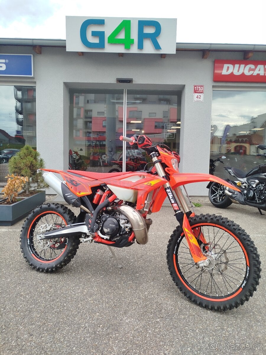 Beta RR 2T 300, ČR, 1.MAJITEL, SPZ, TOP STAV