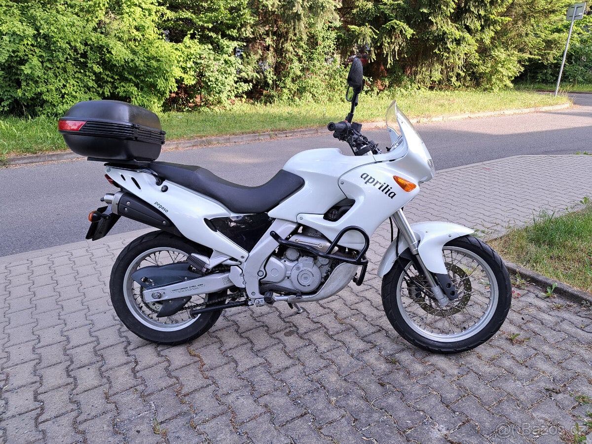 Aprilia Pegaso 650