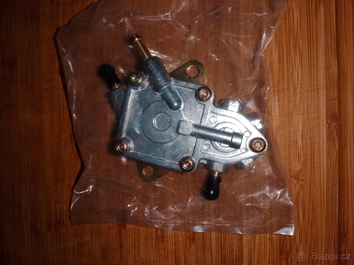 Linhai bashan palivové čerpadlo