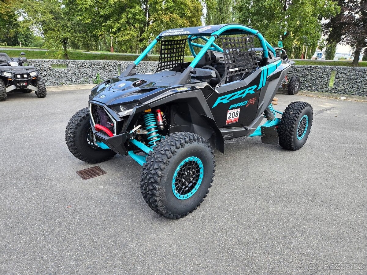POLARIS RZR PRO R MY 2025