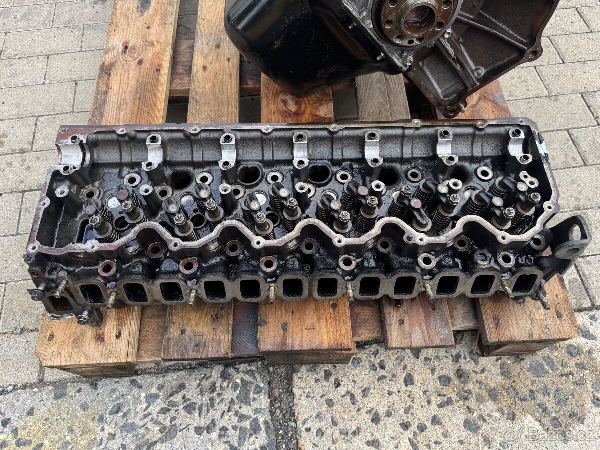 Toyota Land Cruiser 80 4,2