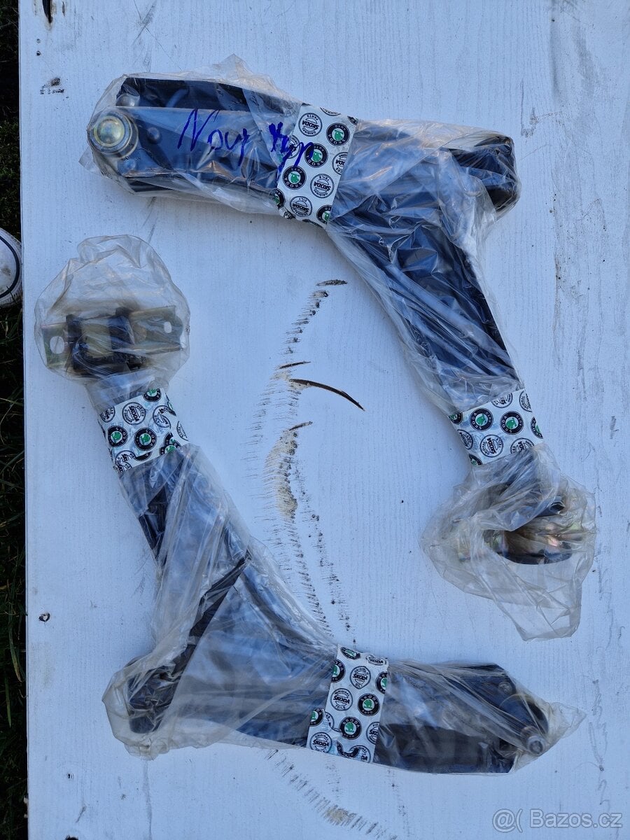 Originalni, nova ramena Skoda Favorit a Skoda Felicia