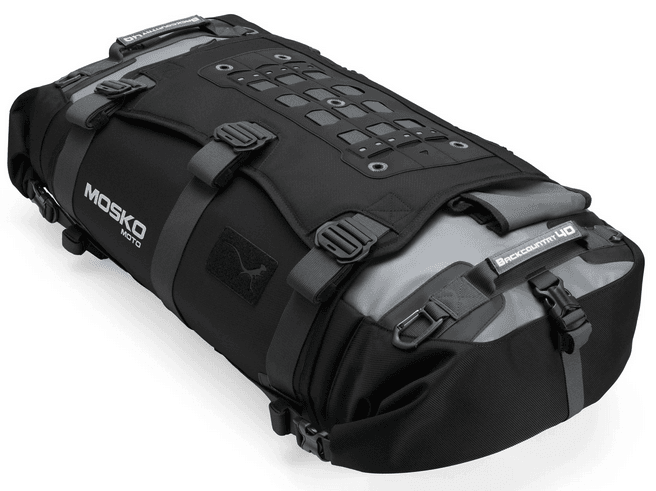 Mosko Moto Backcountry 40L Duffle/Pack (V2.5)