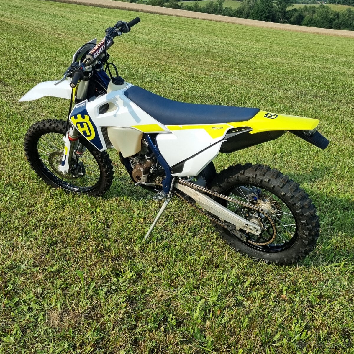 Husqvarna FE 350