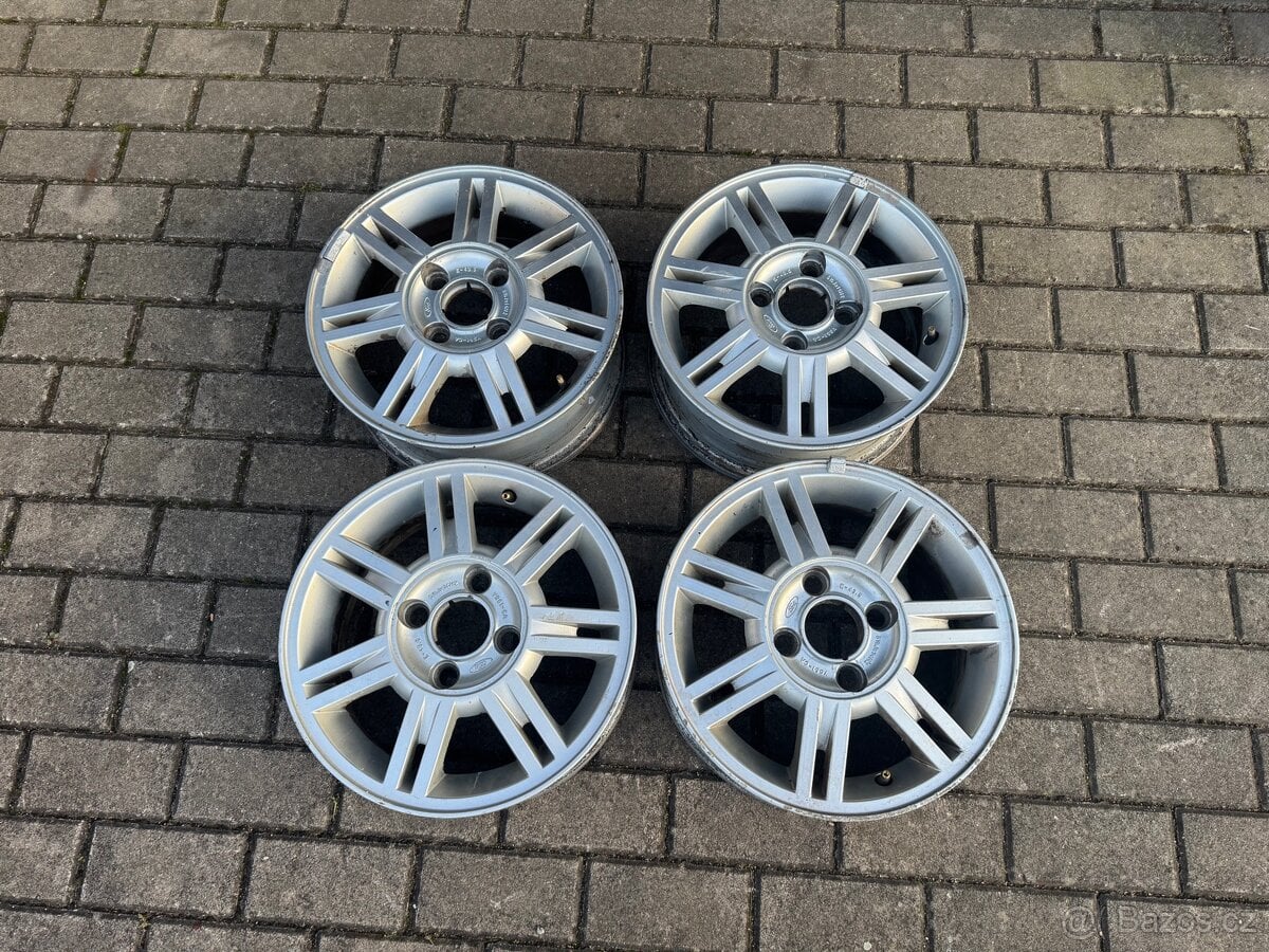 4x108 r14 Ford Fiesta