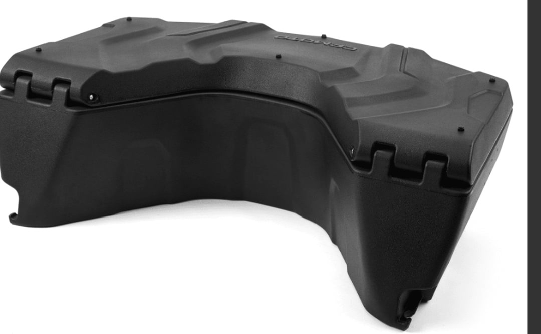 Kufr na čtyřkolku CFmoto 100l