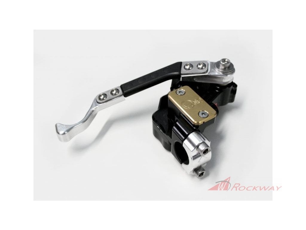 Spojková páčka CLAKE One Light Clutch